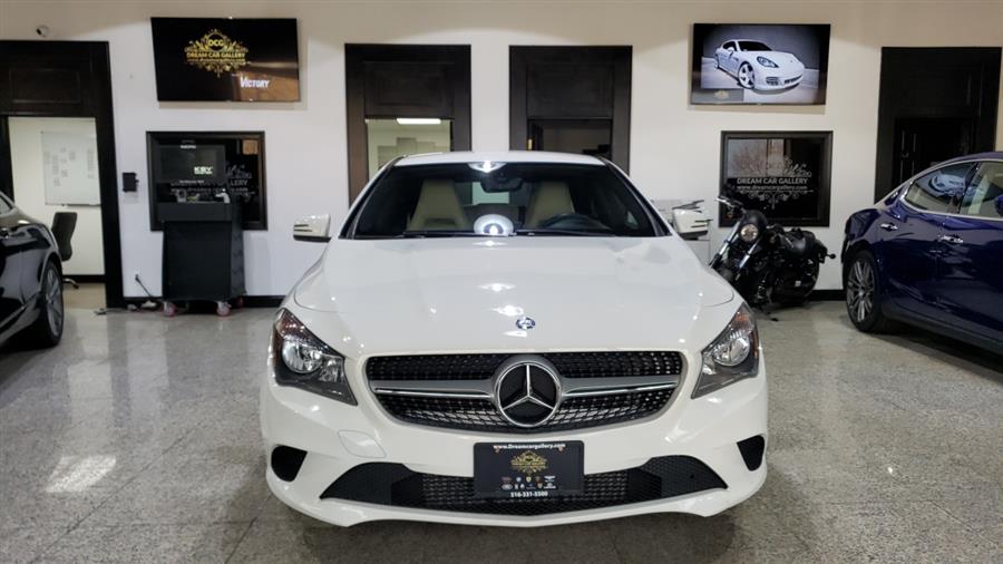 Used Mercedes-Benz CLA-Class 4dr Sdn CLA250 4MATIC 2014 | Dream Car Gallery. Woodbury, New York Used Mercedes-Benz CLA-Class 4dr Sdn CLA250 4MATIC 2014 | Dream Car Gallery. Woodbury, New York