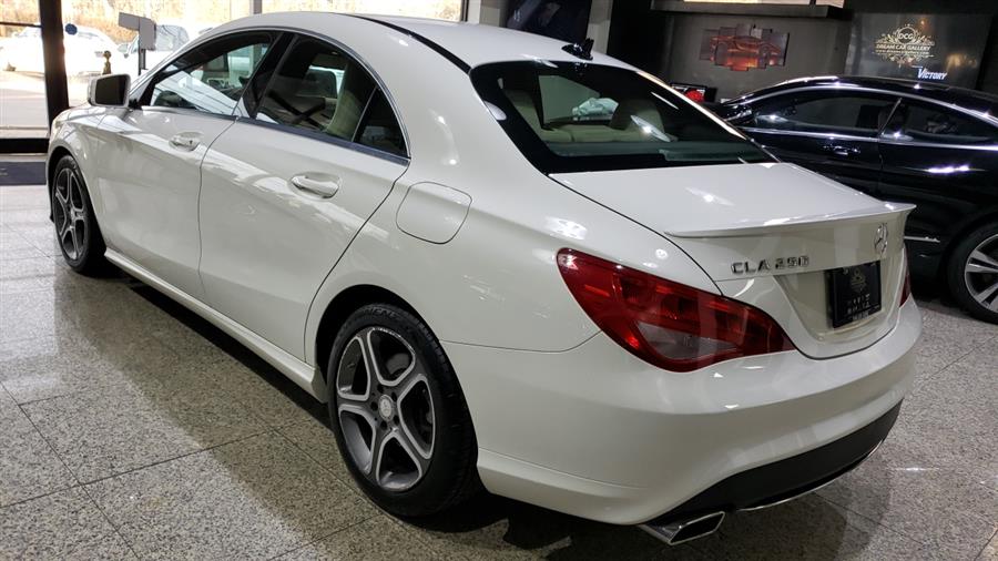 Used Mercedes-Benz CLA-Class 4dr Sdn CLA250 4MATIC 2014 | Dream Car Gallery. Woodbury, New York Used Mercedes-Benz CLA-Class 4dr Sdn CLA250 4MATIC 2014 | Dream Car Gallery. Woodbury, New York