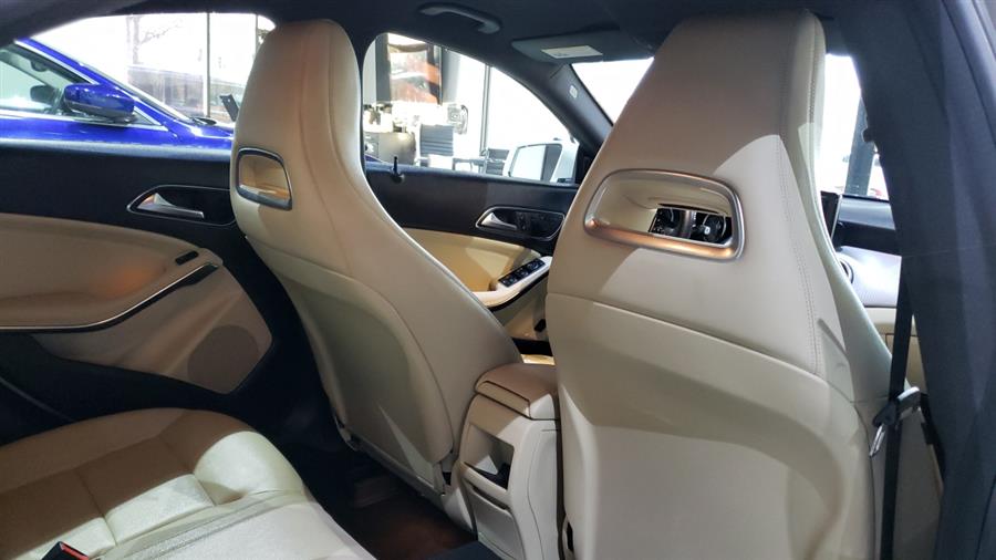 Used Mercedes-Benz CLA-Class 4dr Sdn CLA250 4MATIC 2014 | Dream Car Gallery. Woodbury, New York Used Mercedes-Benz CLA-Class 4dr Sdn CLA250 4MATIC 2014 | Dream Car Gallery. Woodbury, New York