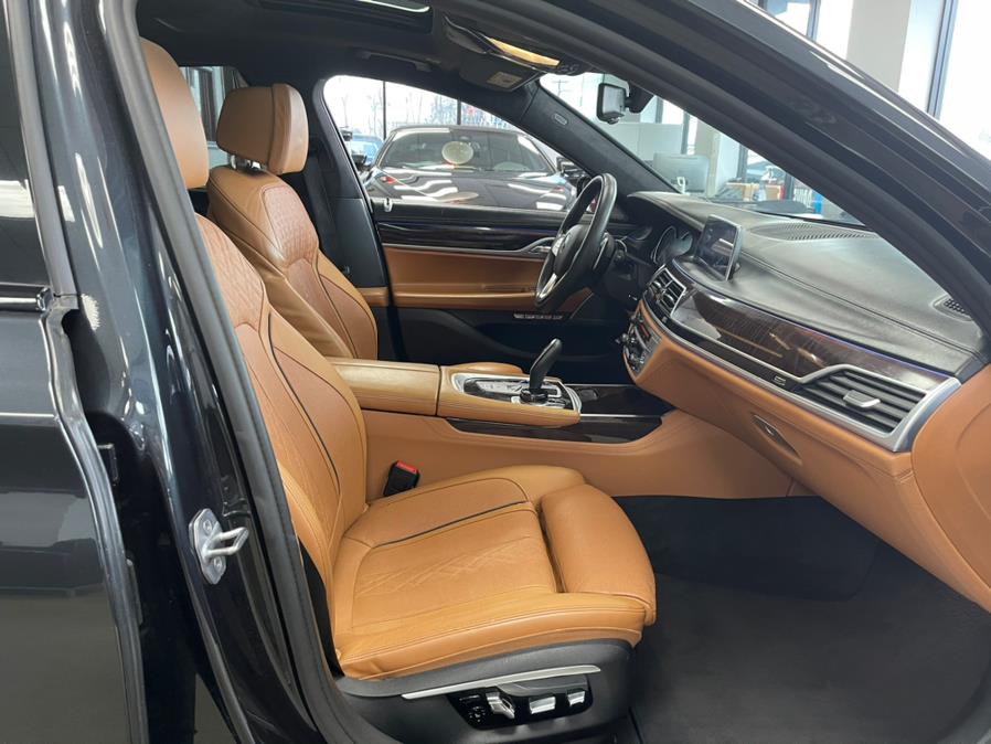 2016 BMW 7 Series 4dr Sdn 750i xDrive AWD, available for sale in Inwood, New York | 5 Towns Drive. Inwood, New York 2016 BMW 7 Series 4dr Sdn 750i xDrive AWD, available for sale in Inwood, New York | 5 Towns Drive. Inwood, New York