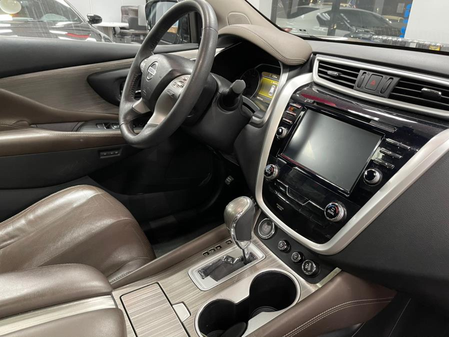 Used Nissan Murano Platinum AWD 4dr Platinum 2016 | 5 Towns Drive. Inwood, New York Used Nissan Murano Platinum AWD 4dr Platinum 2016 | 5 Towns Drive. Inwood, New York