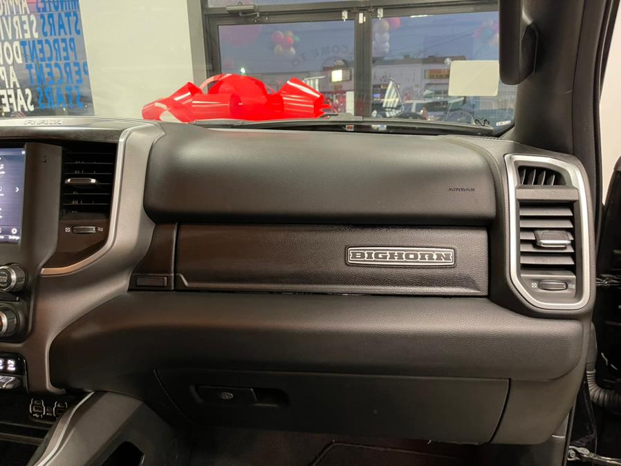 2019 Ram 1500 Big Horn/Lone Star 4x4 Crew Cab 5''7" Box, available for sale in Inwood, New York | 5 Towns Drive. Inwood, New York 2019 Ram 1500 Big Horn/Lone Star 4x4 Crew Cab 5''7" Box, available for sale in Inwood, New York | 5 Towns Drive. Inwood, New York