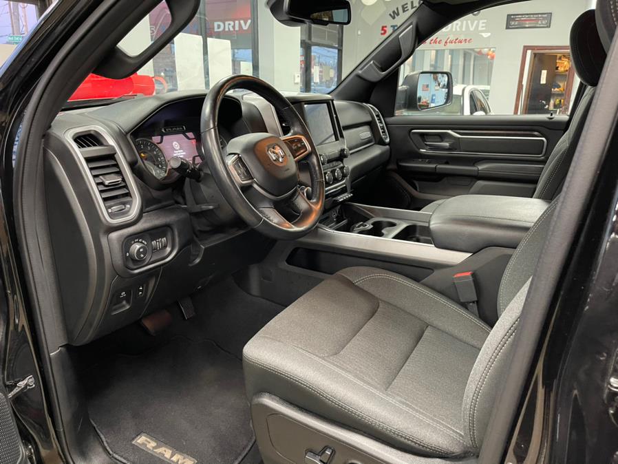2019 Ram 1500 Big Horn/Lone Star 4x4 Crew Cab 5''7" Box, available for sale in Inwood, New York | 5 Towns Drive. Inwood, New York 2019 Ram 1500 Big Horn/Lone Star 4x4 Crew Cab 5''7" Box, available for sale in Inwood, New York | 5 Towns Drive. Inwood, New York