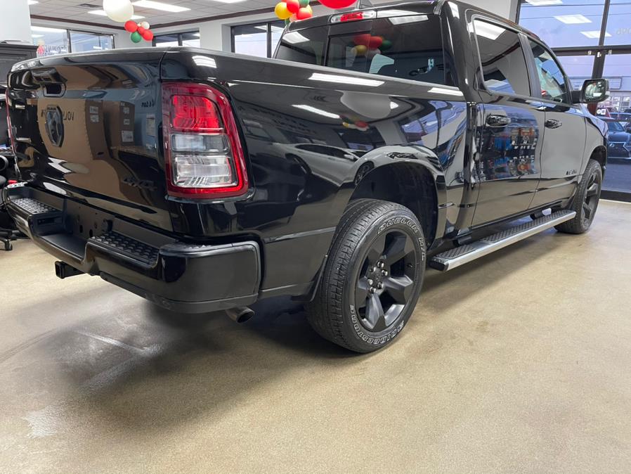 2019 Ram 1500 Big Horn/Lone Star 4x4 Crew Cab 5''7" Box, available for sale in Inwood, New York | 5 Towns Drive. Inwood, New York 2019 Ram 1500 Big Horn/Lone Star 4x4 Crew Cab 5''7" Box, available for sale in Inwood, New York | 5 Towns Drive. Inwood, New York