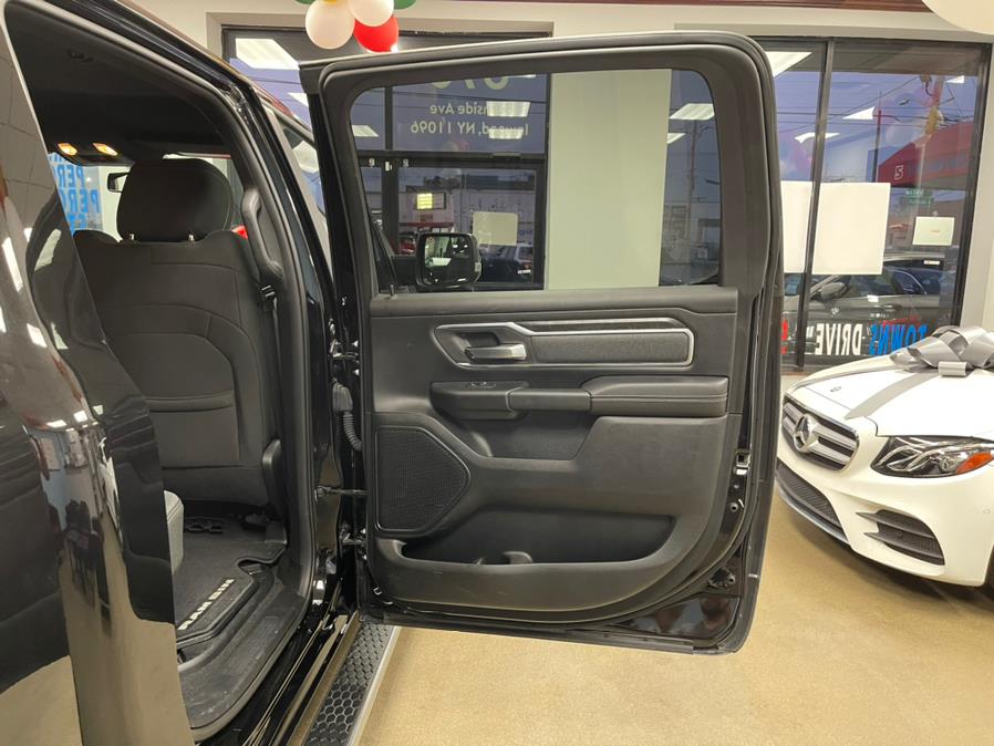 2019 Ram 1500 Big Horn/Lone Star 4x4 Crew Cab 5''7" Box, available for sale in Inwood, New York | 5 Towns Drive. Inwood, New York 2019 Ram 1500 Big Horn/Lone Star 4x4 Crew Cab 5''7" Box, available for sale in Inwood, New York | 5 Towns Drive. Inwood, New York