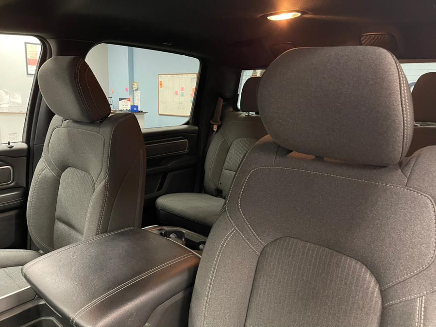 2019 Ram 1500 Big Horn/Lone Star 4x4 Crew Cab 5''7" Box, available for sale in Inwood, New York | 5 Towns Drive. Inwood, New York 2019 Ram 1500 Big Horn/Lone Star 4x4 Crew Cab 5''7" Box, available for sale in Inwood, New York | 5 Towns Drive. Inwood, New York