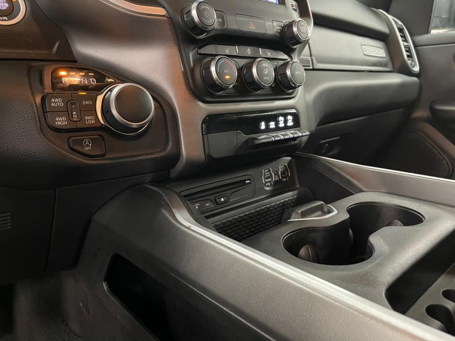 2019 Ram 1500 Big Horn/Lone Star 4x4 Crew Cab 5''7" Box, available for sale in Inwood, New York | 5 Towns Drive. Inwood, New York 2019 Ram 1500 Big Horn/Lone Star 4x4 Crew Cab 5''7" Box, available for sale in Inwood, New York | 5 Towns Drive. Inwood, New York