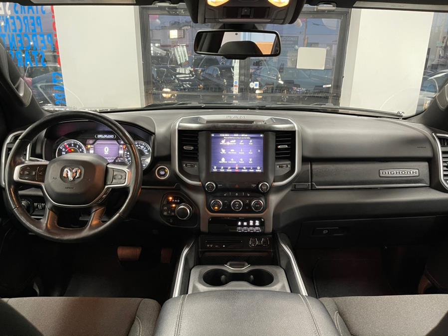 2019 Ram 1500 Big Horn/Lone Star 4x4 Crew Cab 5''7" Box, available for sale in Inwood, New York | 5 Towns Drive. Inwood, New York 2019 Ram 1500 Big Horn/Lone Star 4x4 Crew Cab 5''7" Box, available for sale in Inwood, New York | 5 Towns Drive. Inwood, New York