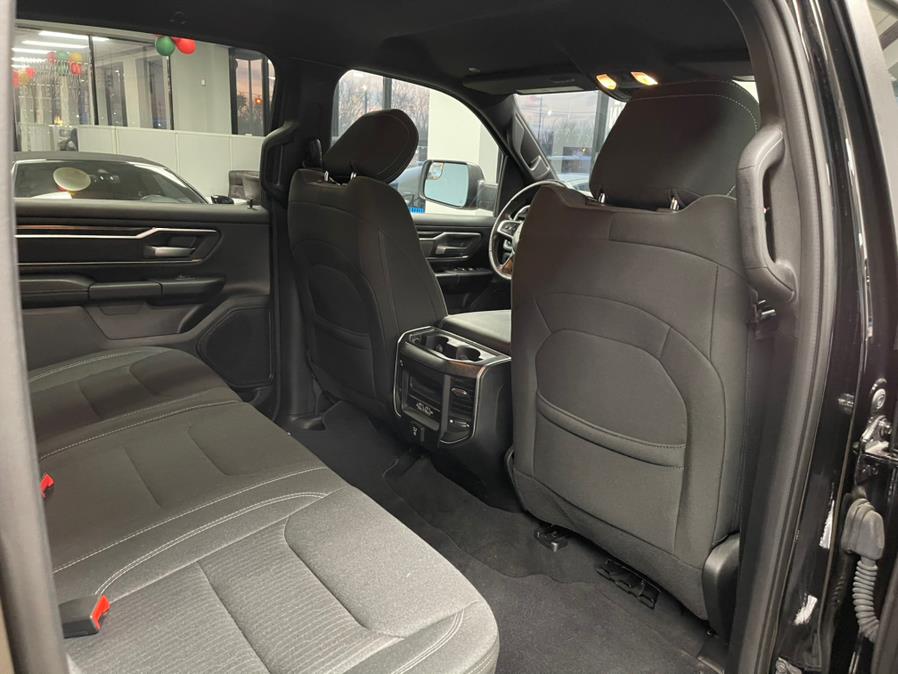 2019 Ram 1500 Big Horn/Lone Star 4x4 Crew Cab 5''7" Box, available for sale in Inwood, New York | 5 Towns Drive. Inwood, New York 2019 Ram 1500 Big Horn/Lone Star 4x4 Crew Cab 5''7" Box, available for sale in Inwood, New York | 5 Towns Drive. Inwood, New York