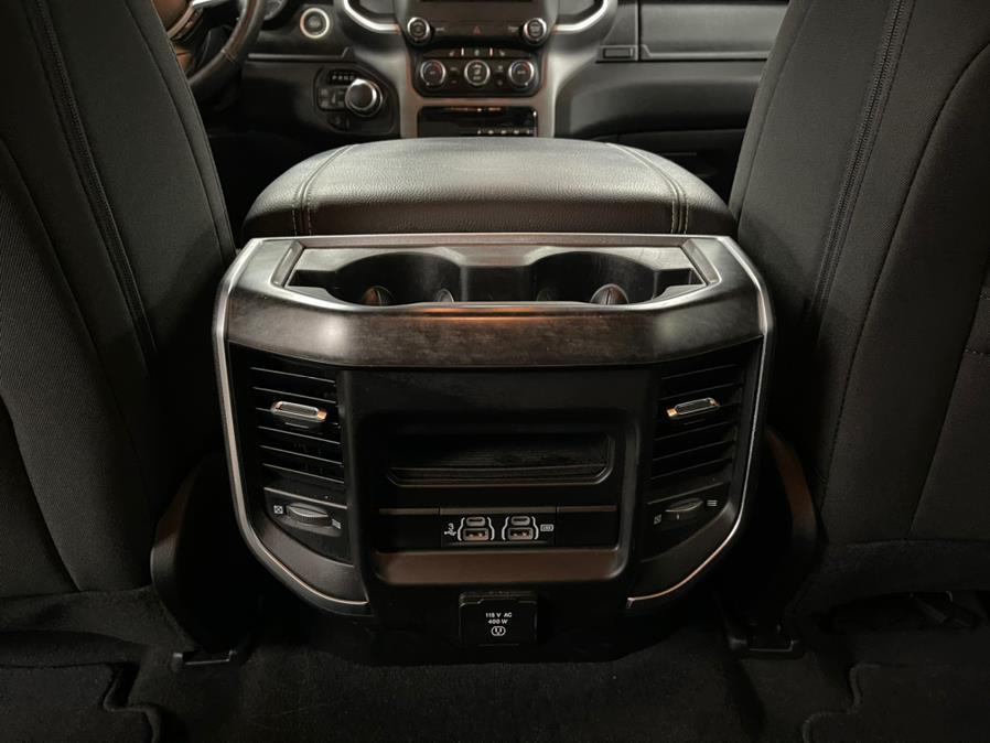 2019 Ram 1500 Big Horn/Lone Star 4x4 Crew Cab 5''7" Box, available for sale in Inwood, New York | 5 Towns Drive. Inwood, New York 2019 Ram 1500 Big Horn/Lone Star 4x4 Crew Cab 5''7" Box, available for sale in Inwood, New York | 5 Towns Drive. Inwood, New York