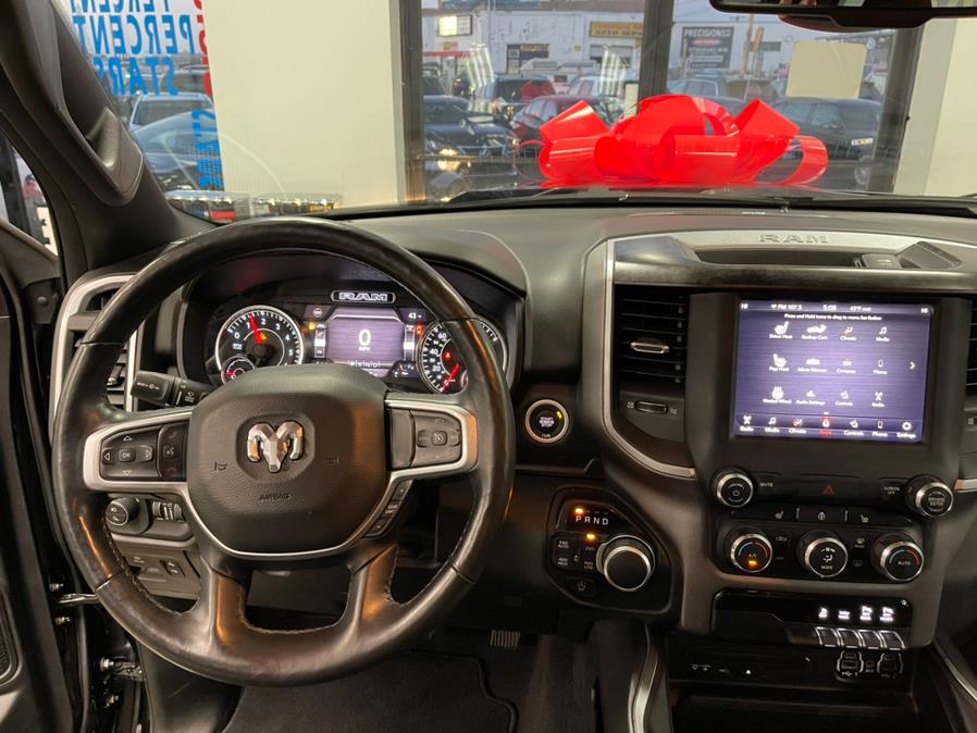 2019 Ram 1500 Big Horn/Lone Star 4x4 Crew Cab 5''7" Box, available for sale in Inwood, New York | 5 Towns Drive. Inwood, New York 2019 Ram 1500 Big Horn/Lone Star 4x4 Crew Cab 5''7" Box, available for sale in Inwood, New York | 5 Towns Drive. Inwood, New York