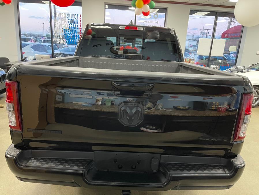 2019 Ram 1500 Big Horn/Lone Star 4x4 Crew Cab 5''7" Box, available for sale in Inwood, New York | 5 Towns Drive. Inwood, New York 2019 Ram 1500 Big Horn/Lone Star 4x4 Crew Cab 5''7" Box, available for sale in Inwood, New York | 5 Towns Drive. Inwood, New York