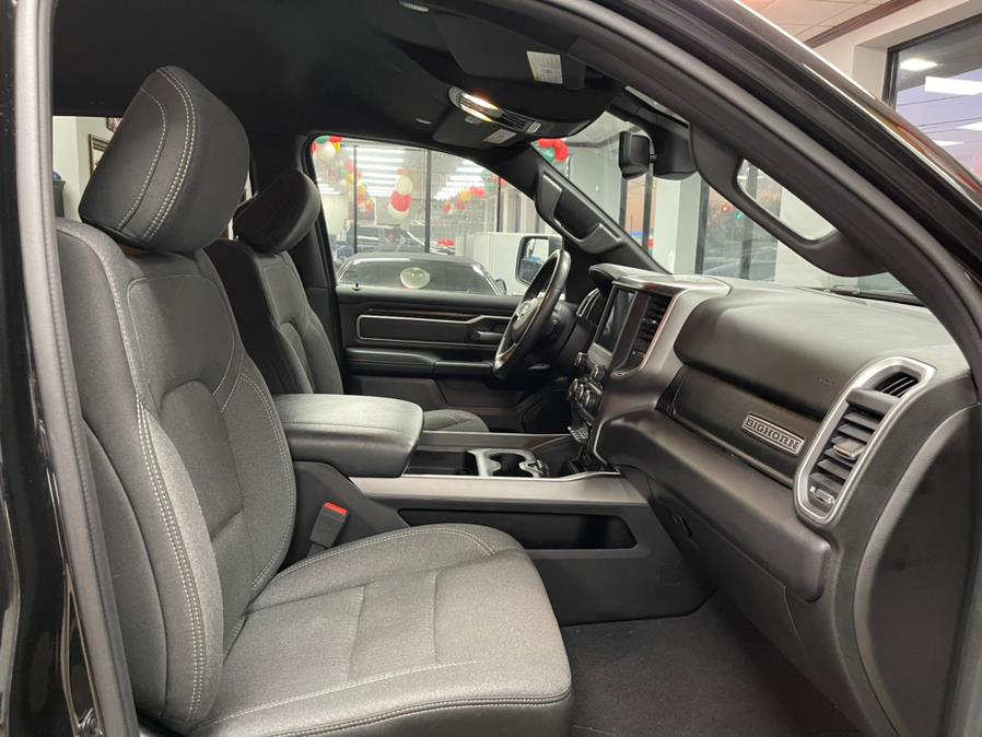2019 Ram 1500 Big Horn/Lone Star 4x4 Crew Cab 5''7" Box, available for sale in Inwood, New York | 5 Towns Drive. Inwood, New York 2019 Ram 1500 Big Horn/Lone Star 4x4 Crew Cab 5''7" Box, available for sale in Inwood, New York | 5 Towns Drive. Inwood, New York