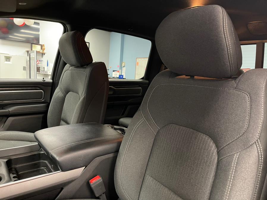 2019 Ram 1500 Big Horn/Lone Star 4x4 Crew Cab 5''7" Box, available for sale in Inwood, New York | 5 Towns Drive. Inwood, New York 2019 Ram 1500 Big Horn/Lone Star 4x4 Crew Cab 5''7" Box, available for sale in Inwood, New York | 5 Towns Drive. Inwood, New York