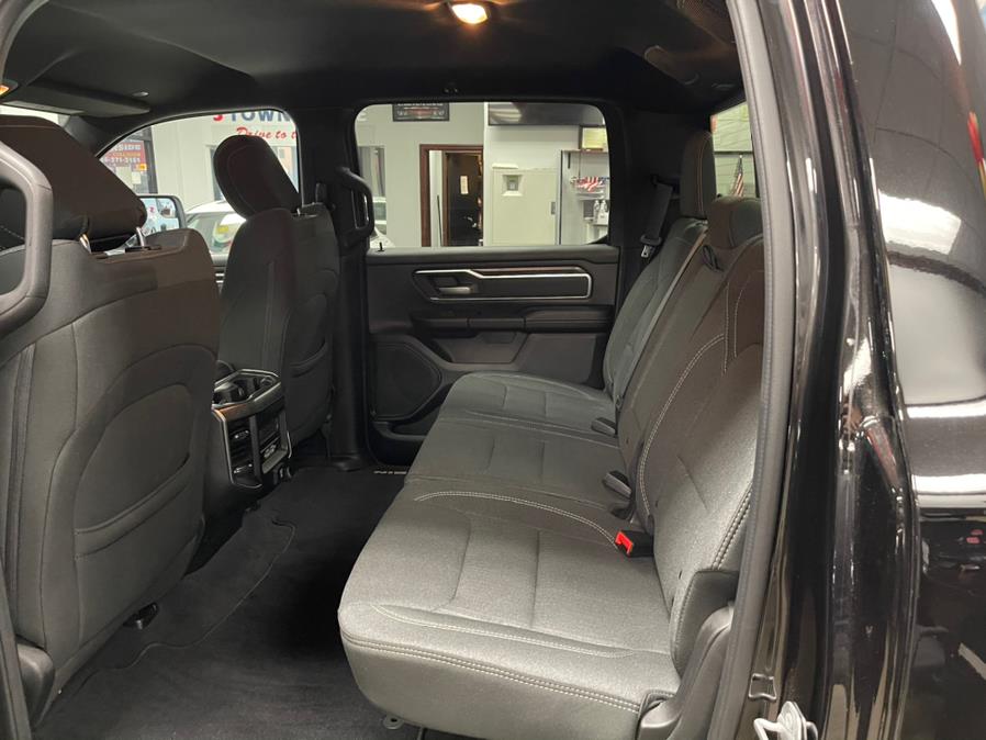 2019 Ram 1500 Big Horn/Lone Star 4x4 Crew Cab 5''7" Box, available for sale in Inwood, New York | 5 Towns Drive. Inwood, New York 2019 Ram 1500 Big Horn/Lone Star 4x4 Crew Cab 5''7" Box, available for sale in Inwood, New York | 5 Towns Drive. Inwood, New York