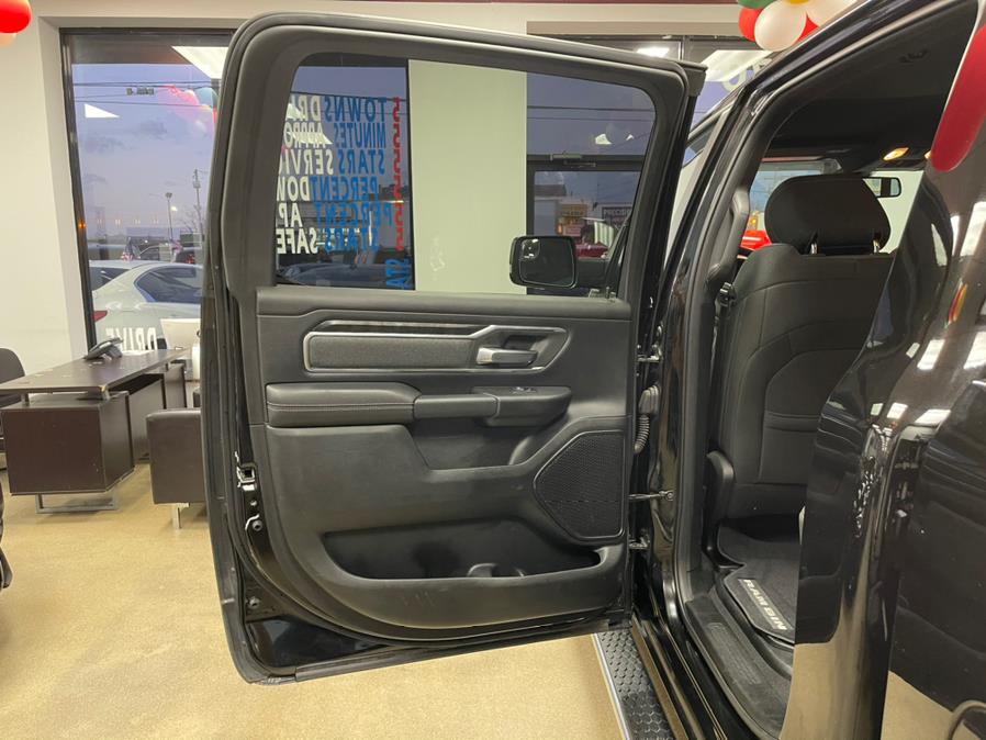 2019 Ram 1500 Big Horn/Lone Star 4x4 Crew Cab 5''7" Box, available for sale in Inwood, New York | 5 Towns Drive. Inwood, New York 2019 Ram 1500 Big Horn/Lone Star 4x4 Crew Cab 5''7" Box, available for sale in Inwood, New York | 5 Towns Drive. Inwood, New York