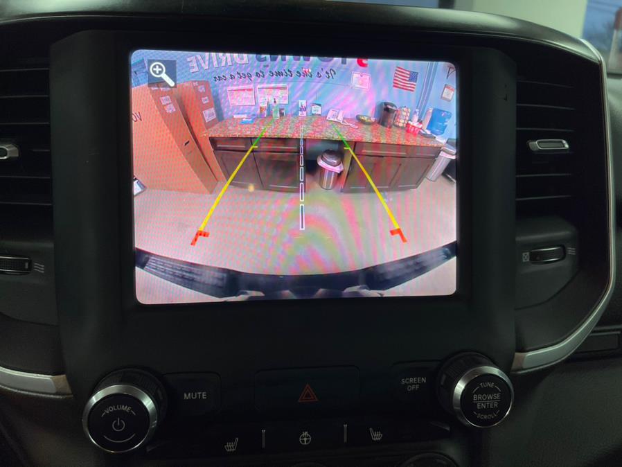 2019 Ram 1500 Big Horn/Lone Star 4x4 Crew Cab 5''7" Box, available for sale in Inwood, New York | 5 Towns Drive. Inwood, New York 2019 Ram 1500 Big Horn/Lone Star 4x4 Crew Cab 5''7" Box, available for sale in Inwood, New York | 5 Towns Drive. Inwood, New York