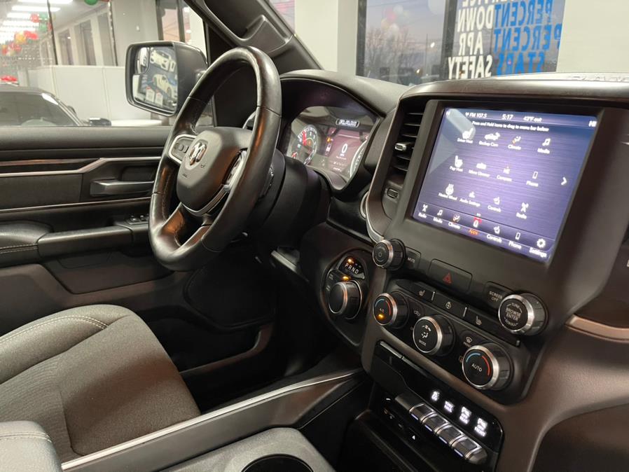 2019 Ram 1500 Big Horn/Lone Star 4x4 Crew Cab 5''7" Box, available for sale in Inwood, New York | 5 Towns Drive. Inwood, New York 2019 Ram 1500 Big Horn/Lone Star 4x4 Crew Cab 5''7" Box, available for sale in Inwood, New York | 5 Towns Drive. Inwood, New York