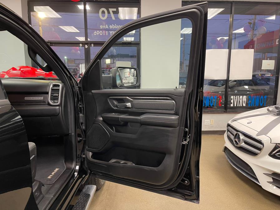 2019 Ram 1500 Big Horn/Lone Star 4x4 Crew Cab 5''7" Box, available for sale in Inwood, New York | 5 Towns Drive. Inwood, New York 2019 Ram 1500 Big Horn/Lone Star 4x4 Crew Cab 5''7" Box, available for sale in Inwood, New York | 5 Towns Drive. Inwood, New York