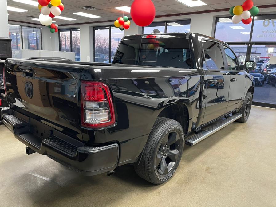 2019 Ram 1500 Big Horn/Lone Star 4x4 Crew Cab 5''7" Box, available for sale in Inwood, New York | 5 Towns Drive. Inwood, New York 2019 Ram 1500 Big Horn/Lone Star 4x4 Crew Cab 5''7" Box, available for sale in Inwood, New York | 5 Towns Drive. Inwood, New York