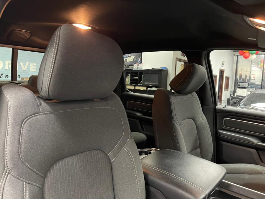 2019 Ram 1500 Big Horn/Lone Star 4x4 Crew Cab 5''7" Box, available for sale in Inwood, New York | 5 Towns Drive. Inwood, New York 2019 Ram 1500 Big Horn/Lone Star 4x4 Crew Cab 5''7" Box, available for sale in Inwood, New York | 5 Towns Drive. Inwood, New York