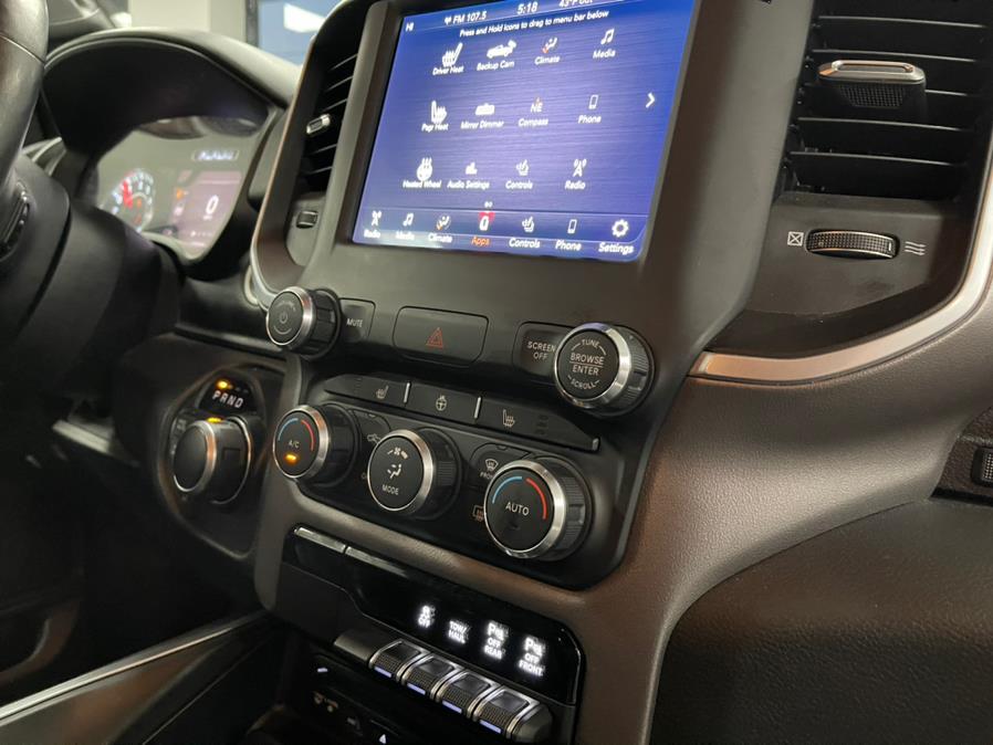 2019 Ram 1500 Big Horn/Lone Star 4x4 Crew Cab 5''7" Box, available for sale in Inwood, New York | 5 Towns Drive. Inwood, New York 2019 Ram 1500 Big Horn/Lone Star 4x4 Crew Cab 5''7" Box, available for sale in Inwood, New York | 5 Towns Drive. Inwood, New York