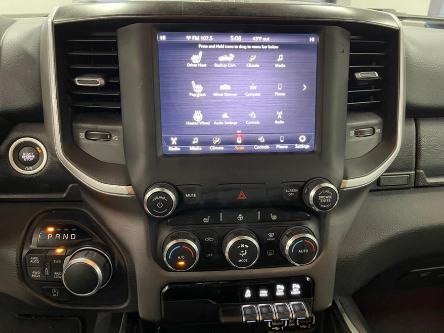 2019 Ram 1500 Big Horn/Lone Star 4x4 Crew Cab 5''7" Box, available for sale in Inwood, New York | 5 Towns Drive. Inwood, New York 2019 Ram 1500 Big Horn/Lone Star 4x4 Crew Cab 5''7" Box, available for sale in Inwood, New York | 5 Towns Drive. Inwood, New York