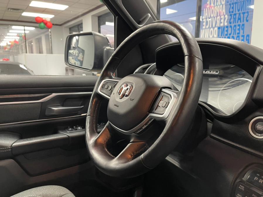 2019 Ram 1500 Big Horn/Lone Star 4x4 Crew Cab 5''7" Box, available for sale in Inwood, New York | 5 Towns Drive. Inwood, New York 2019 Ram 1500 Big Horn/Lone Star 4x4 Crew Cab 5''7" Box, available for sale in Inwood, New York | 5 Towns Drive. Inwood, New York