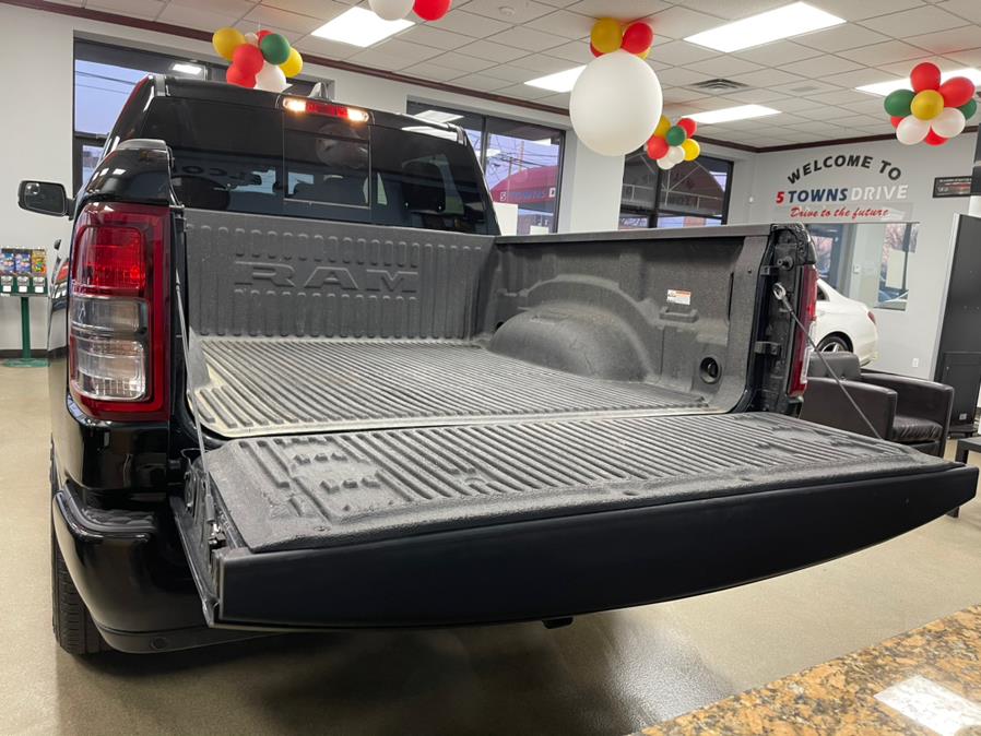 2019 Ram 1500 Big Horn/Lone Star 4x4 Crew Cab 5''7" Box, available for sale in Inwood, New York | 5 Towns Drive. Inwood, New York 2019 Ram 1500 Big Horn/Lone Star 4x4 Crew Cab 5''7" Box, available for sale in Inwood, New York | 5 Towns Drive. Inwood, New York