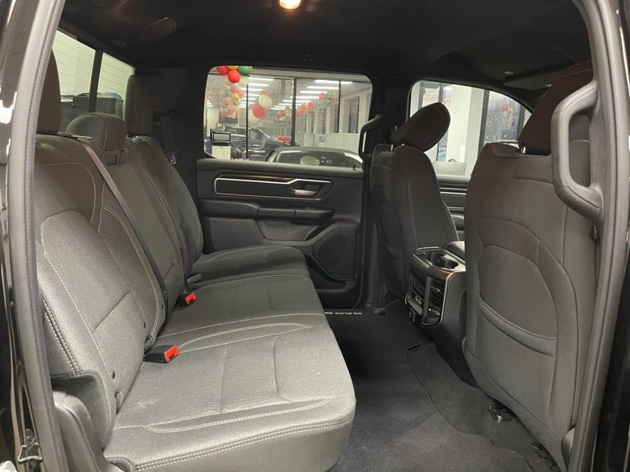 2019 Ram 1500 Big Horn/Lone Star 4x4 Crew Cab 5''7" Box, available for sale in Inwood, New York | 5 Towns Drive. Inwood, New York 2019 Ram 1500 Big Horn/Lone Star 4x4 Crew Cab 5''7" Box, available for sale in Inwood, New York | 5 Towns Drive. Inwood, New York