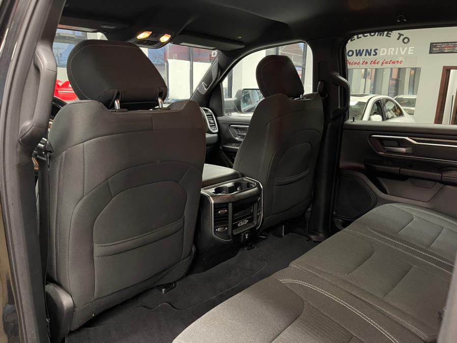 2019 Ram 1500 Big Horn/Lone Star 4x4 Crew Cab 5''7" Box, available for sale in Inwood, New York | 5 Towns Drive. Inwood, New York 2019 Ram 1500 Big Horn/Lone Star 4x4 Crew Cab 5''7" Box, available for sale in Inwood, New York | 5 Towns Drive. Inwood, New York