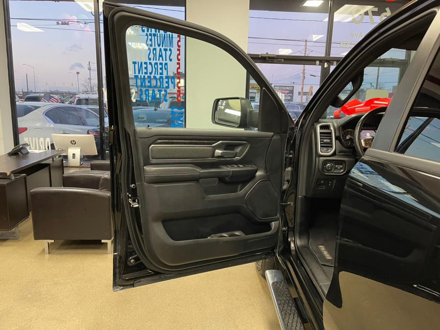 2019 Ram 1500 Big Horn/Lone Star 4x4 Crew Cab 5''7" Box, available for sale in Inwood, New York | 5 Towns Drive. Inwood, New York 2019 Ram 1500 Big Horn/Lone Star 4x4 Crew Cab 5''7" Box, available for sale in Inwood, New York | 5 Towns Drive. Inwood, New York