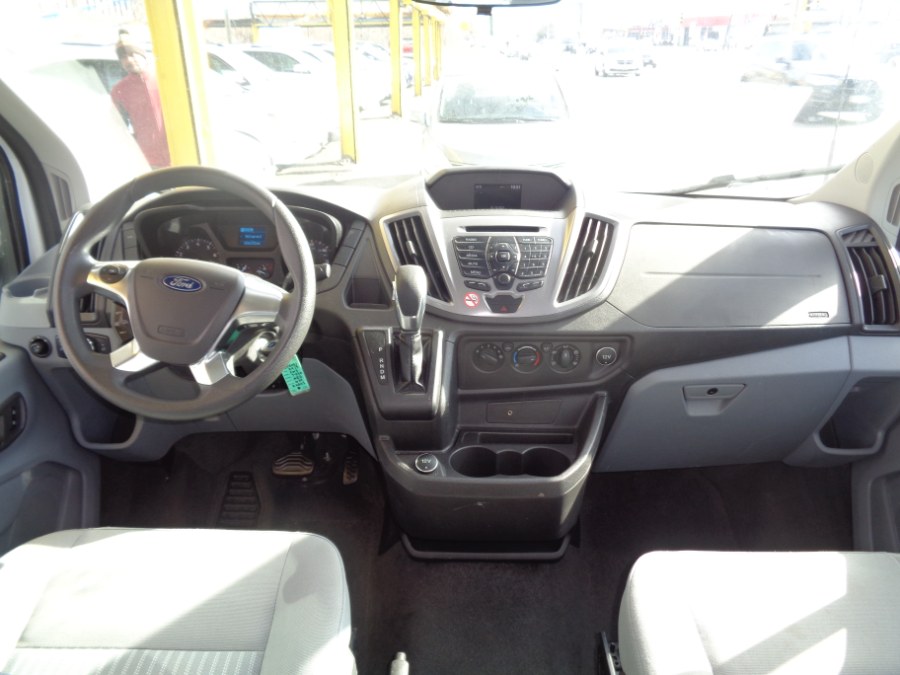 Used Ford Transit Passenger Wagon T-350 148" Med Roof XLT Sliding RH Dr 2019 | Sunrise Auto Sales of Elmont. Elmont, New York Used Ford Transit Passenger Wagon T-350 148" Med Roof XLT Sliding RH Dr 2019 | Sunrise Auto Sales of Elmont. Elmont, New York