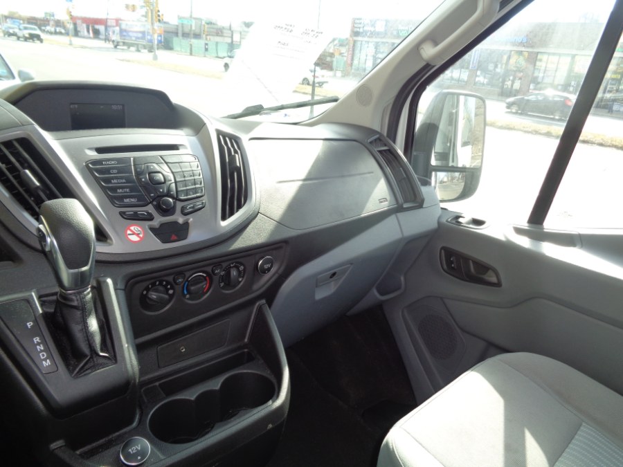 Used Ford Transit Passenger Wagon T-350 148" Med Roof XLT Sliding RH Dr 2019 | Sunrise Auto Sales of Elmont. Elmont, New York Used Ford Transit Passenger Wagon T-350 148" Med Roof XLT Sliding RH Dr 2019 | Sunrise Auto Sales of Elmont. Elmont, New York