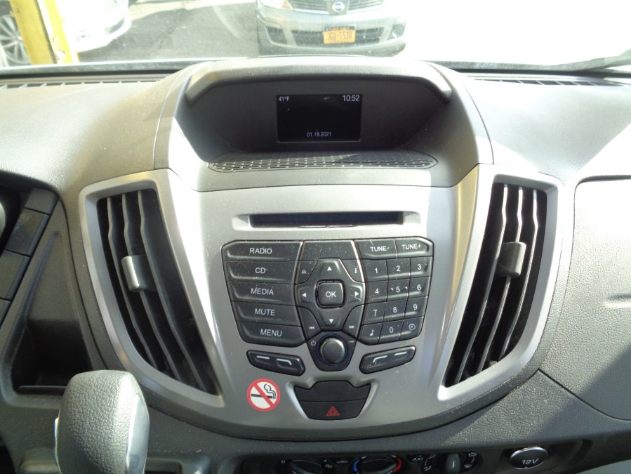 Used Ford Transit Passenger Wagon T-350 148" Med Roof XLT Sliding RH Dr 2019 | Sunrise Auto Sales of Elmont. Elmont, New York Used Ford Transit Passenger Wagon T-350 148" Med Roof XLT Sliding RH Dr 2019 | Sunrise Auto Sales of Elmont. Elmont, New York