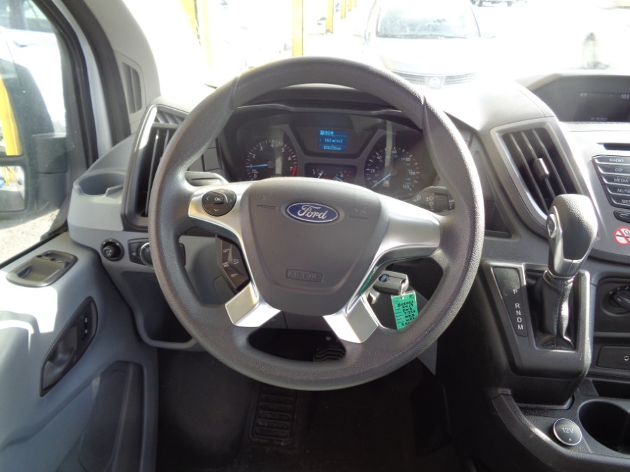 Used Ford Transit Passenger Wagon T-350 148" Med Roof XLT Sliding RH Dr 2019 | Sunrise Auto Sales of Elmont. Elmont, New York Used Ford Transit Passenger Wagon T-350 148" Med Roof XLT Sliding RH Dr 2019 | Sunrise Auto Sales of Elmont. Elmont, New York