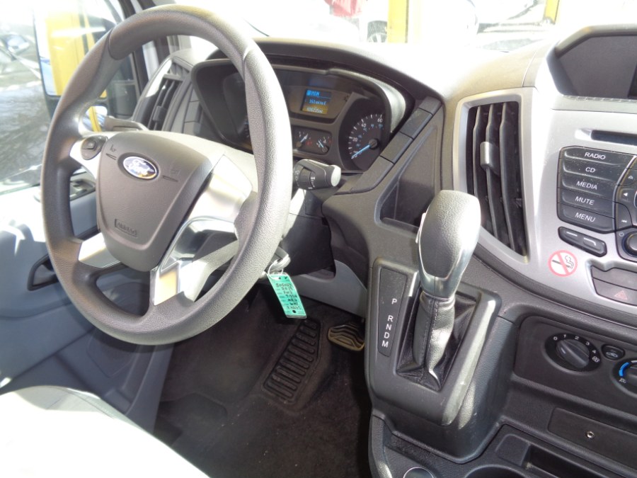 Used Ford Transit Passenger Wagon T-350 148" Med Roof XLT Sliding RH Dr 2019 | Sunrise Auto Sales of Elmont. Elmont, New York Used Ford Transit Passenger Wagon T-350 148" Med Roof XLT Sliding RH Dr 2019 | Sunrise Auto Sales of Elmont. Elmont, New York