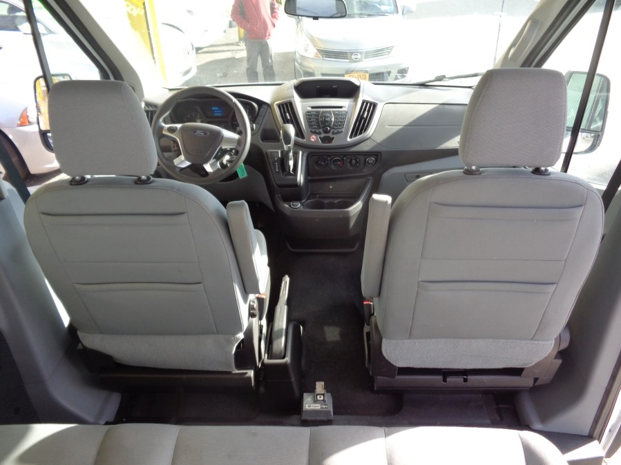 Used Ford Transit Passenger Wagon T-350 148" Med Roof XLT Sliding RH Dr 2019 | Sunrise Auto Sales of Elmont. Elmont, New York Used Ford Transit Passenger Wagon T-350 148" Med Roof XLT Sliding RH Dr 2019 | Sunrise Auto Sales of Elmont. Elmont, New York