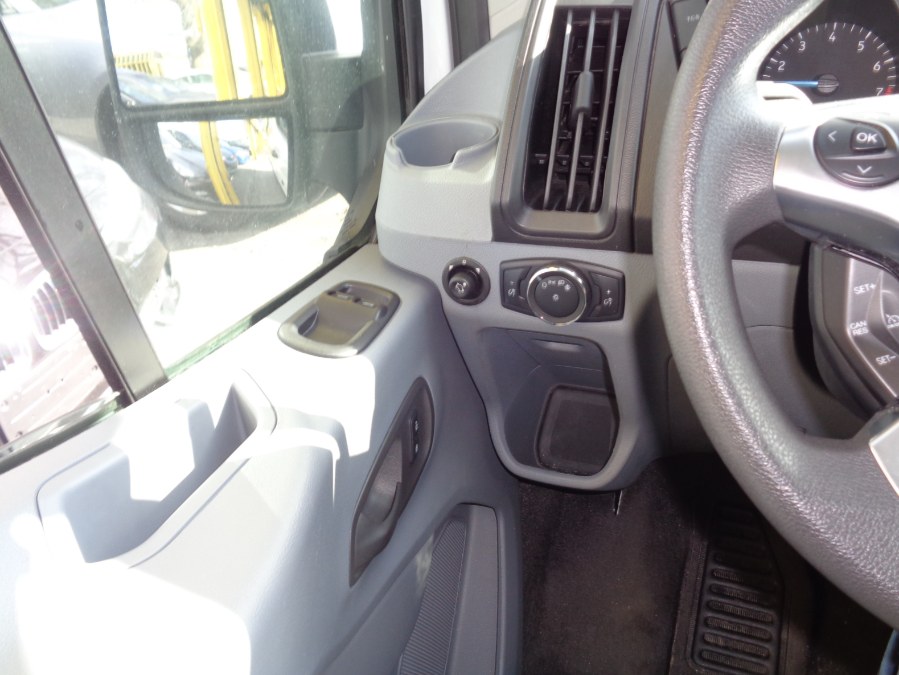 Used Ford Transit Passenger Wagon T-350 148" Med Roof XLT Sliding RH Dr 2019 | Sunrise Auto Sales of Elmont. Elmont, New York Used Ford Transit Passenger Wagon T-350 148" Med Roof XLT Sliding RH Dr 2019 | Sunrise Auto Sales of Elmont. Elmont, New York