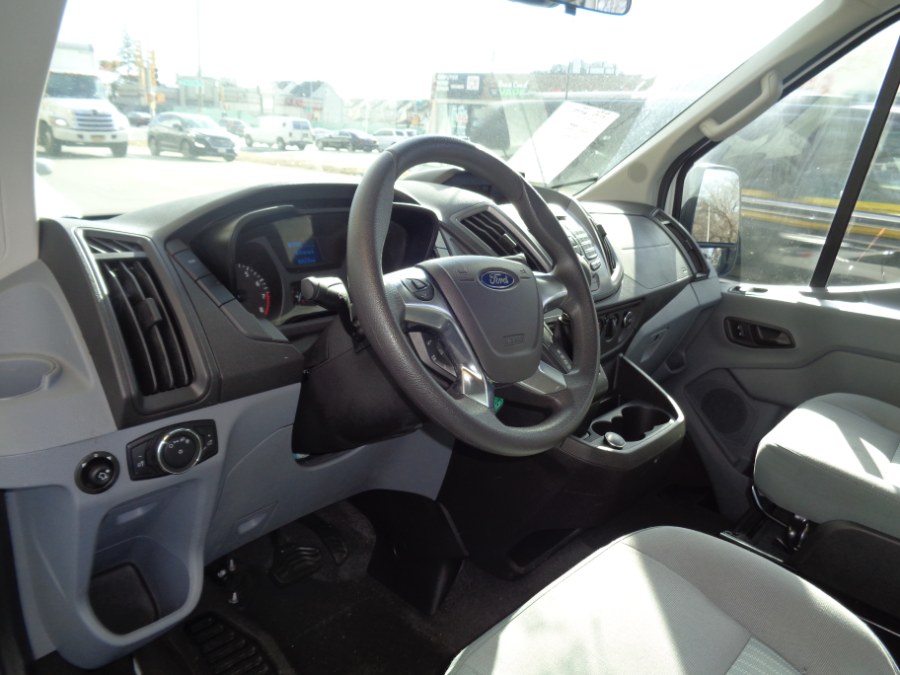 Used Ford Transit Passenger Wagon T-350 148" Med Roof XLT Sliding RH Dr 2019 | Sunrise Auto Sales of Elmont. Elmont, New York Used Ford Transit Passenger Wagon T-350 148" Med Roof XLT Sliding RH Dr 2019 | Sunrise Auto Sales of Elmont. Elmont, New York