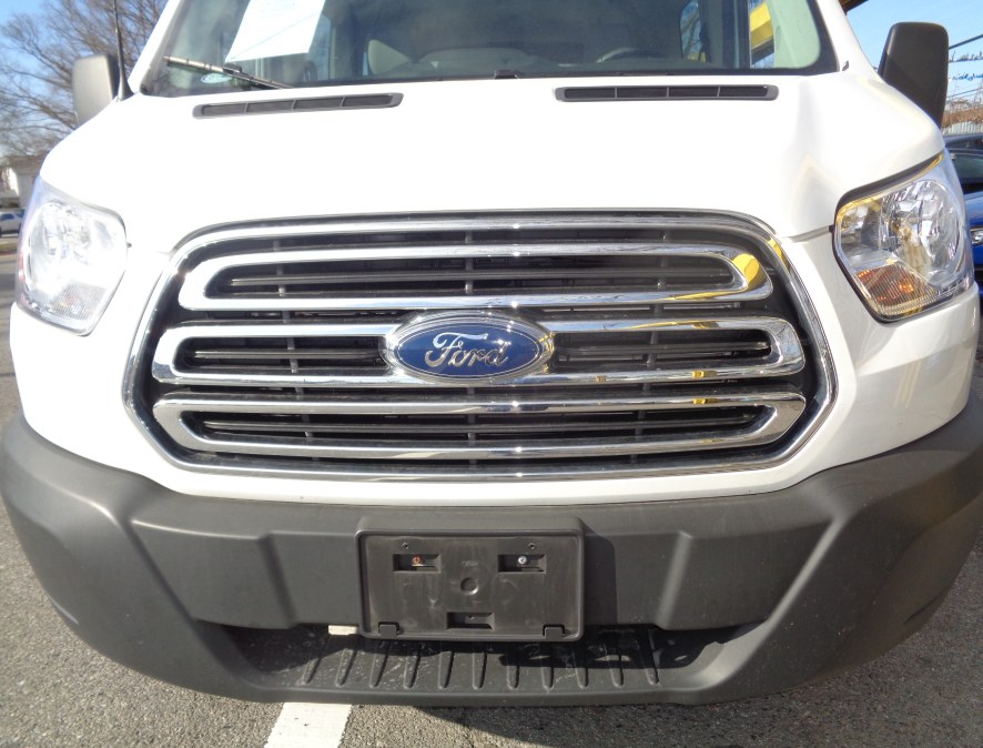 Used Ford Transit Passenger Wagon T-350 148" Med Roof XLT Sliding RH Dr 2019 | Sunrise Auto Sales of Elmont. Elmont, New York Used Ford Transit Passenger Wagon T-350 148" Med Roof XLT Sliding RH Dr 2019 | Sunrise Auto Sales of Elmont. Elmont, New York
