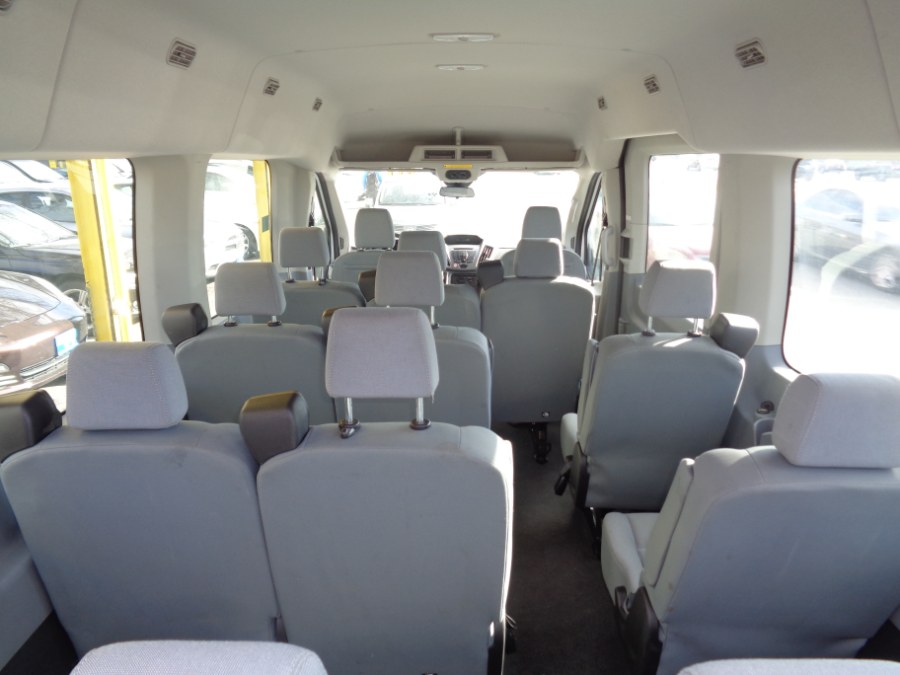 Used Ford Transit Passenger Wagon T-350 148" Med Roof XLT Sliding RH Dr 2019 | Sunrise Auto Sales of Elmont. Elmont, New York Used Ford Transit Passenger Wagon T-350 148" Med Roof XLT Sliding RH Dr 2019 | Sunrise Auto Sales of Elmont. Elmont, New York