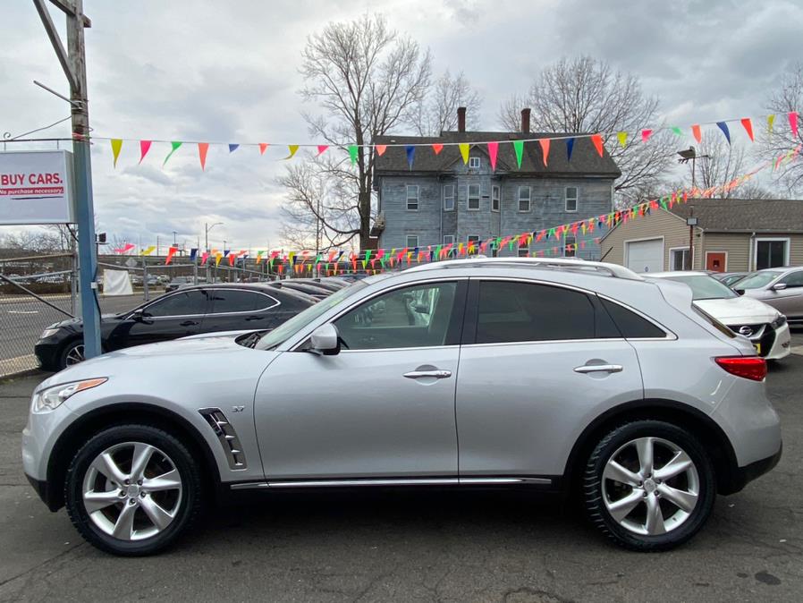 2017 INFINITI QX70 AWD, available for sale in Hartford, Connecticut | VEB Auto Sales. Hartford, Connecticut 2017 INFINITI QX70 AWD, available for sale in Hartford, Connecticut | VEB Auto Sales. Hartford, Connecticut