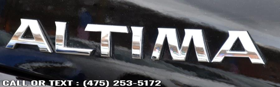 Used Nissan Altima 2.5 SL Sedan 2019 | Highline Car Connection. Waterbury, Connecticut Used Nissan Altima 2.5 SL Sedan 2019 | Highline Car Connection. Waterbury, Connecticut