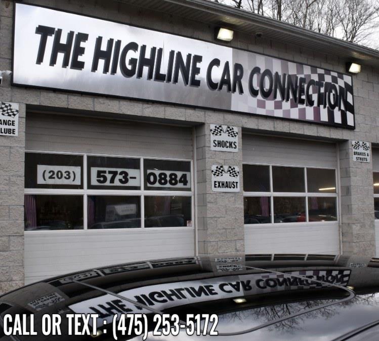 Used Nissan Altima 2.5 SL Sedan 2019 | Highline Car Connection. Waterbury, Connecticut Used Nissan Altima 2.5 SL Sedan 2019 | Highline Car Connection. Waterbury, Connecticut