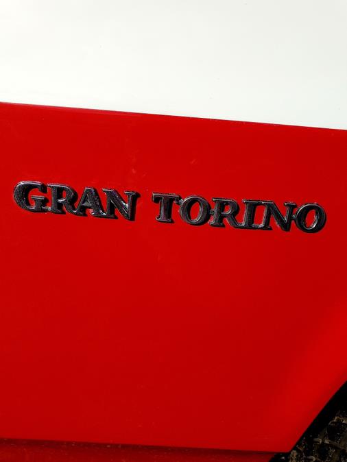Used Ford Gran Torino Starsky&Hutch 1976 | Tony's Auto Sales. Waterbury, Connecticut Used Ford Gran Torino Starsky&Hutch 1976 | Tony's Auto Sales. Waterbury, Connecticut