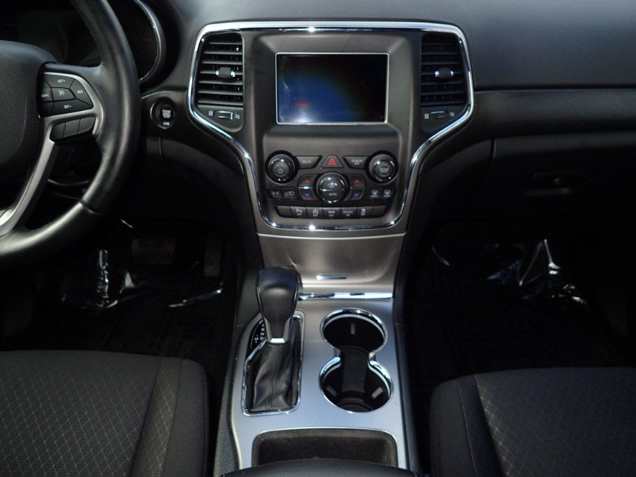 Used Jeep Grand Cherokee Laredo 2018 | Eagleville Motors. Storrs, Connecticut Used Jeep Grand Cherokee Laredo 2018 | Eagleville Motors. Storrs, Connecticut