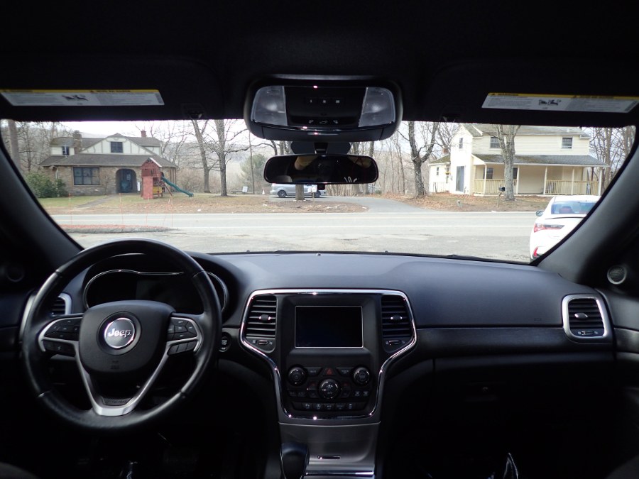Used Jeep Grand Cherokee Laredo 2018 | Eagleville Motors. Storrs, Connecticut Used Jeep Grand Cherokee Laredo 2018 | Eagleville Motors. Storrs, Connecticut
