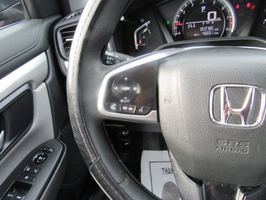 2018 Honda CR-V LX, available for sale in Worcester, Massachusetts | Hilario's Auto Sales Inc.. Worcester, Massachusetts 2018 Honda CR-V LX, available for sale in Worcester, Massachusetts | Hilario's Auto Sales Inc.. Worcester, Massachusetts