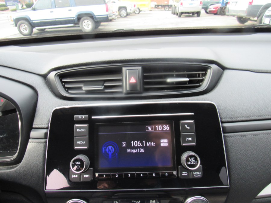 2018 Honda CR-V LX, available for sale in Worcester, Massachusetts | Hilario's Auto Sales Inc.. Worcester, Massachusetts 2018 Honda CR-V LX, available for sale in Worcester, Massachusetts | Hilario's Auto Sales Inc.. Worcester, Massachusetts